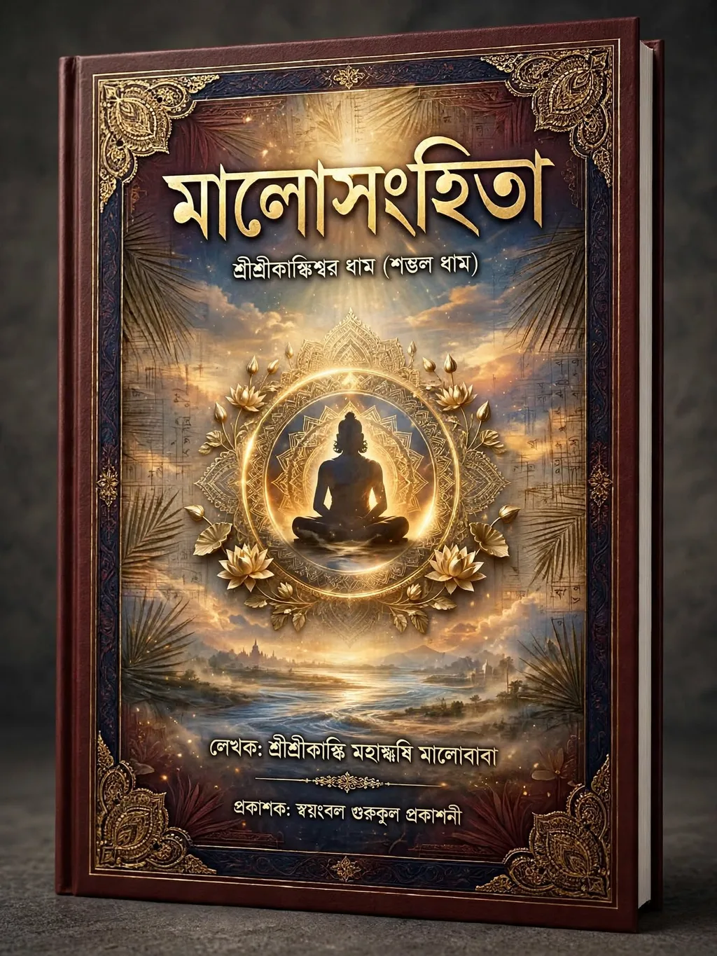 নিয়ম ১.৪ !! মালোসংহীতা !! MaloSamhita !!